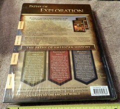 Trail Guide to Learning Paths of Exploration Volume 2 ONLY SEALED New