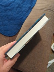 SIGNED Reese Witherspoon and Harlan Coben HCDJ Book Gone Before Goodbye 1st Ed