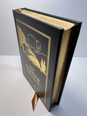 The Border Legion Zane Grey Luxury Collectors Edition Fine Leather Easton Press