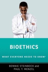 What Everyone Needs to Know Ser.: Bioethics : What Everyone Needs to Know ® …