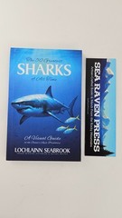 Sea Raven Press Bookmark Rocky Mountains 8 in x 2.5 in Printed on 100# Cardstock