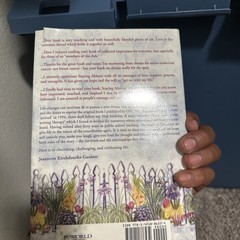 Staying Abreast (Hardback or Cased Book)