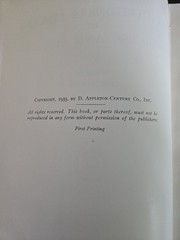 The Practitioners Library of Medicine and Surgery 1935 Pediatrics