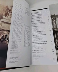 New York : An Illustrated History (Revised and Expanded) by James Sanders