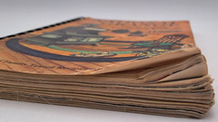 National Grange Family Cookbook 301 Pages Country Kitchens Spiral Bound VTG 1979