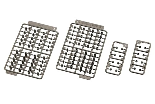 Kotobukiya MSG Modeling Support Goods Mecha Supply 31 Joint Set F (approx. 15mm