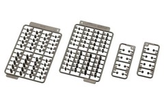 Kotobukiya MSG Modeling Support Goods Mecha Supply 31 Joint Set F (approx. 15mm