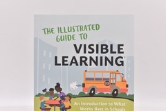 Visible Learning: An Introduction to What Works Best In Schools 1st Edition