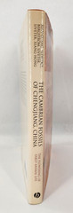 The Cambrian Fossils of Chengjiang, China The Flowering of Early Animal Life HC