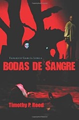 Bodas de Sangre Paperback Federico Garcia Lorca