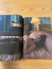 Vanity Fair Magazine Spring 2026 Kylie Jenner Met Gala Beauty Mert Alas Photos