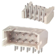 Pack of 4 S10B-PHDSS(LF)(SN) CONN HDR R/A 10POS 2MM :RoHS