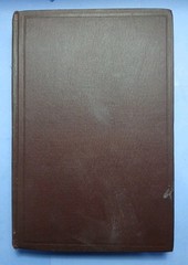 1926 1st Edition of Today and Tomorrow by Henry Ford Doubleday Hardcover