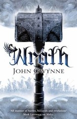 Wrath: the Faithful and the Fallen 4 Paperback John Gwynne