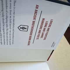 Warrior Poet Way : A Guide to Living Free and Dying Well by John Lovell…
