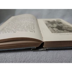 Sir Henry Morgan Buccaneer by Cyrus Townsend Brady Antique 1903 Pirate Novel