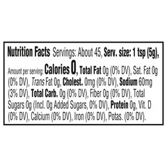 Heinz Yellow Mustard, 8 oz Bottle 8 Ounce (Pack of 1)