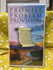 Promise Problem Provision 4- Cassette Set Sermon Series John Hagee Ministries