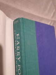 Harry Potter Ser.: Harry Potter and the Chamber of Secrets by J. K. Rowling…