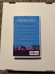 **Signed**DEATH OF BEES Lisa O’Donnell: 1st Edition First Printing