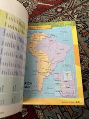 Cuadros Intermediate Spanish Volume 3