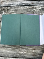 Harry Potter and The Half-Blood Prince 1st Edition 652 Pages – Errors!