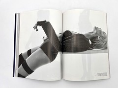 THE WILD Fashion Magazine – Radiant Issue 2014 #12 Emma Roberts Joel Edgerton +