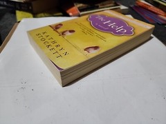 Help by Kathryn Stockett (2011, Uk-B Format Paperback)