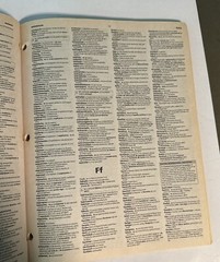 Skill Builders Spanish I by Carson-Dellosa & Spanish Notebook Dictionary