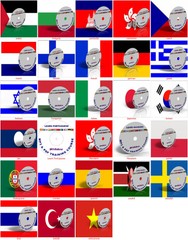 Learn To Speak fluent Language Training Course DVD,MP3 PDF Teach Yourself Audio