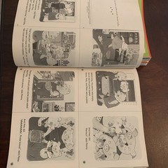 Scholastic AlphaTales Book Set – 24 Books, missing 0 and P. With Teaching Guide