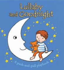 Lullaby and Goodnight by Piper, Sophie