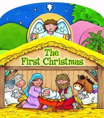 The First Christmas