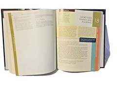 Fundamentals of Corporate Finance Alternate Edition by Bradford D. Jordan
