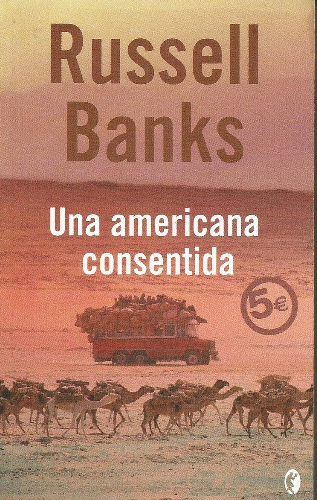 UNA AMERICANA CONSENTIDA (Spanish Edition)
