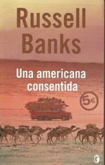 UNA AMERICANA CONSENTIDA (Spanish Edition)