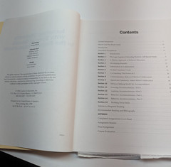 Video Course Study Guide 1996 First Print Canter & Associates Softcover Vintage
