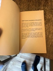 How to become a Sensuous Witch by Abragail & Valaria 1971 Spells Rituals Recipes