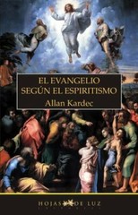 EVANGELIO SEGUN EL ESPIRITISMO, EL (Spanish Edition)