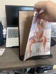 PLAYBOYS LINGERE! 2007. Excellent Condition, Bagged And Boarded!