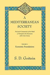 A Mediterranean Society: The J – VERY GOOD