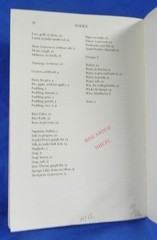 “Confederate Receipt Book” Softcover Booklet, Reprint of 1863 Original, 36 Pages