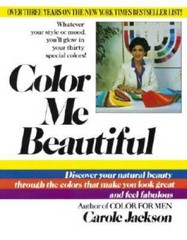 Color Me Beautiful: Discover Your Natural Beauty Through the Colors That – GOOD