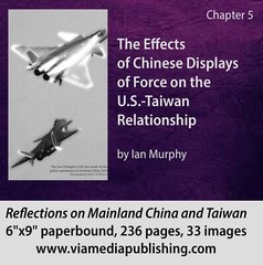 Reflections on Mainland China and Taiwan