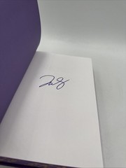 SIGNED ~ ROSE IN CHAINS by Julie Soto (2025, Hardcover) 1st/1st *Deluxe Limited*