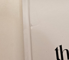 The Growth Guided Journal (Slight Cover Damage)