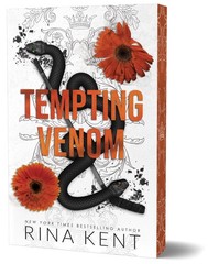 Tempting Venom (Deluxe Edition) (Vipers, 3)