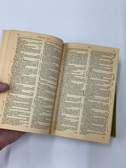 Band 1 2 DTV-LEXIKON DER GOETHE-ZITATE Deutscher Taschenbuch Verlag Book Lot