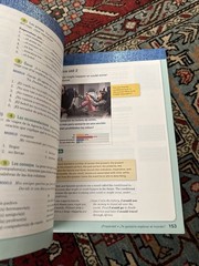 Cuadros Intermediate Spanish Volume 3