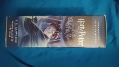 Harry Potter Ser.: Harry Potter and the Order of the Phoenix by J. K. Rowling…